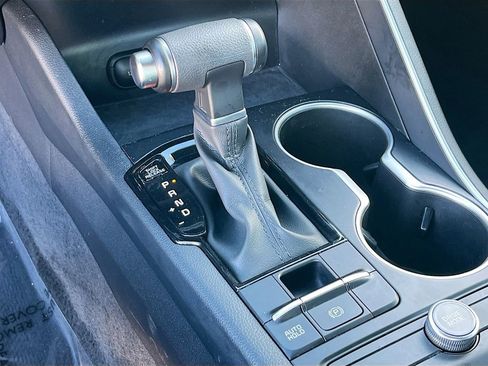 Used 2022 Kia K5 GT-Line image 16