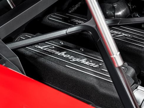 Used 2020 Lamborghini Huracan EVO AWD/4WD image 56