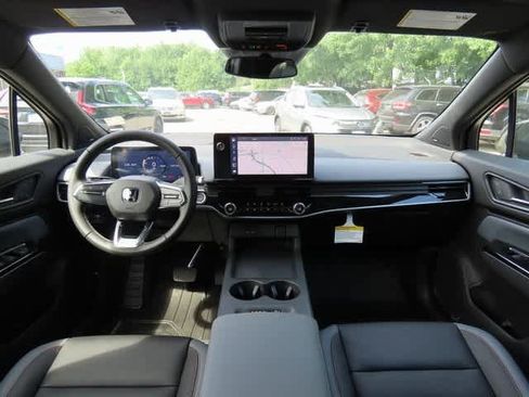 New 2026 Honda Prologue Touring image 18