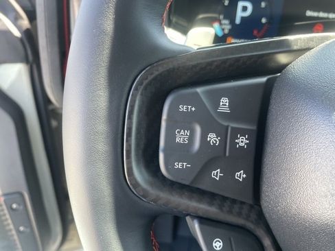 New 2025 Ford Bronco Raptor w/ Interior Carbon Fiber Pack image 34