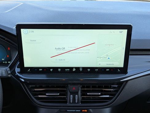 New 2026 Ford Escape ST-Line Elite image 20