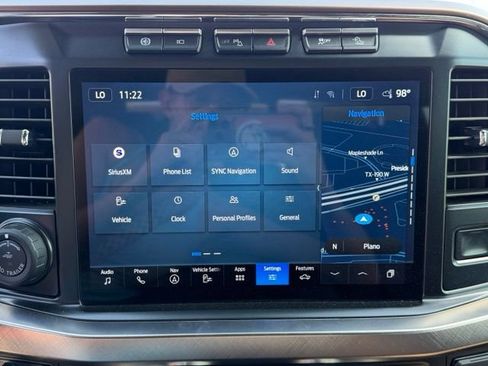 Used 2024 Ford F250 King Ranch w/ Tremor Off-Road Package AWD/4WD image 19
