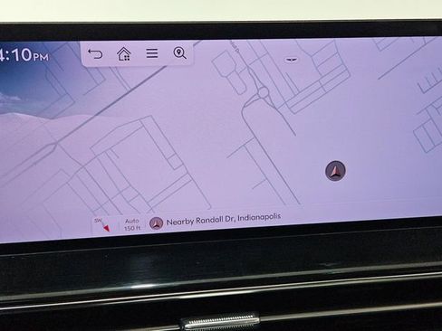 Used 2025 Genesis GV80 2.5T Standard image 32