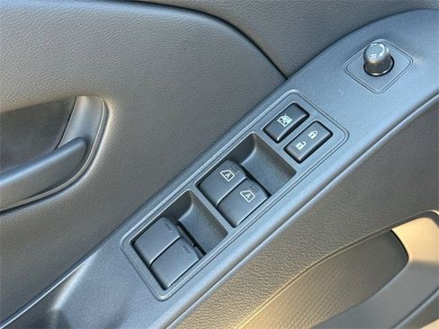 New 2026 Nissan Frontier SV w/ All-Weather Content Package image 18