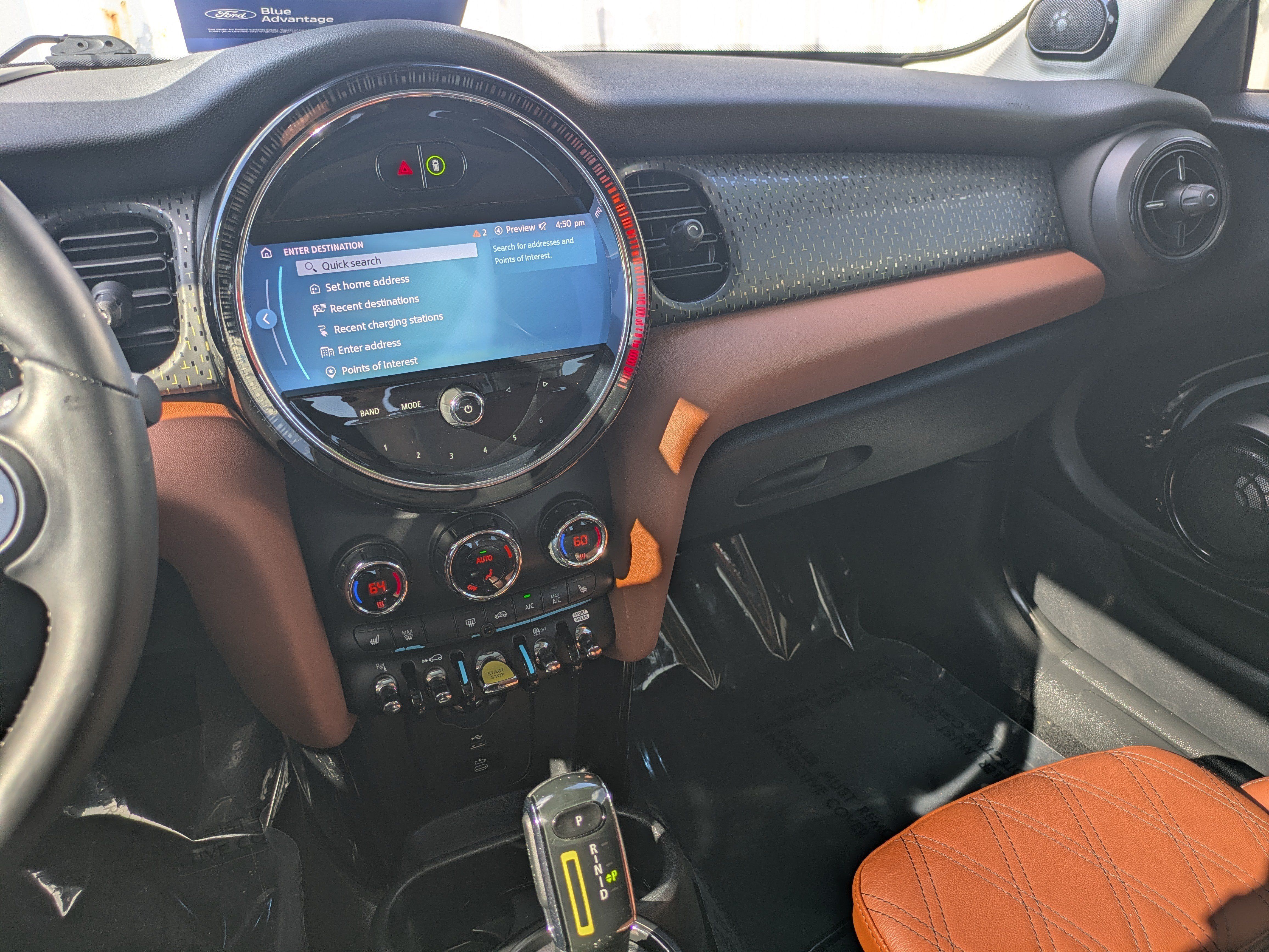 Used 2024 MINI Cooper SE FWD image 27
