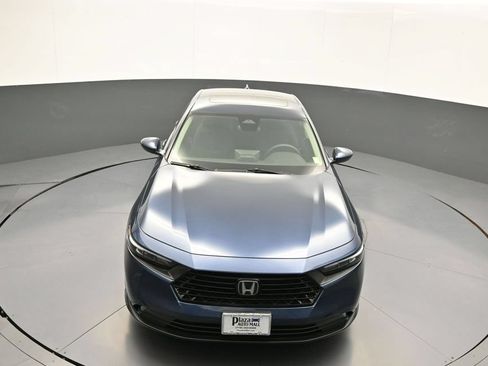 Used 2023 Honda Accord EX image 34