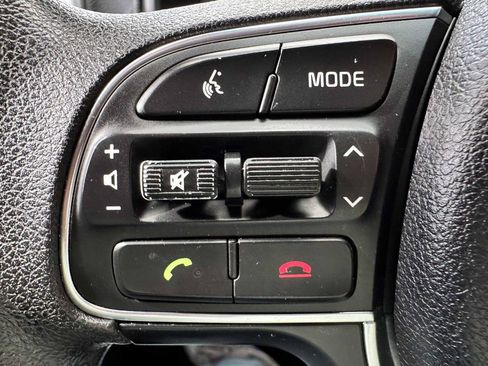 Used 2018 Kia Sportage LX w/ LX Popular Package AWD/4WD image 21