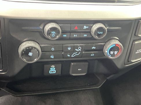 Certified 2026 Ford F250 XLT AWD/4WD image 21