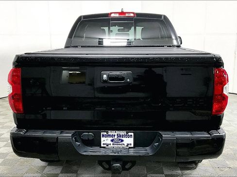 Used 2021 Toyota Tundra SR5 image 4