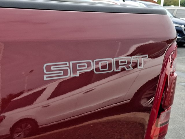 Certified 2023 RAM 1500 Laramie AWD/4WD image 36