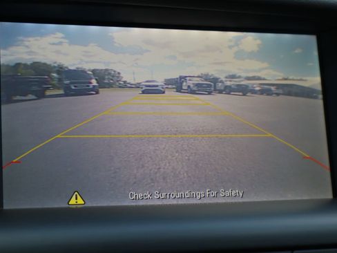 Used 2017 Buick Cascada Premium image 15