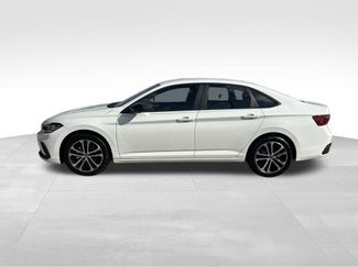 New 2026 Volkswagen Jetta Sport FWD video 2