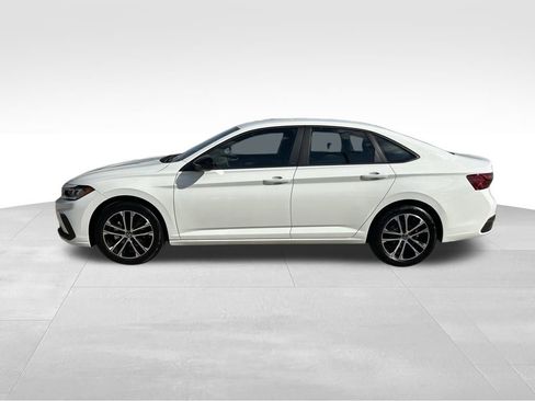New 2026 Volkswagen Jetta Sport FWD image 2