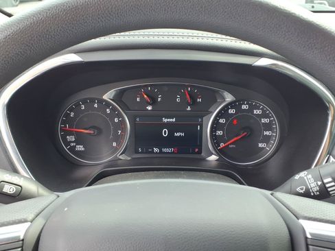 Used 2024 Chevrolet Blazer LT w/ Convenience Package AWD/4WD image 21