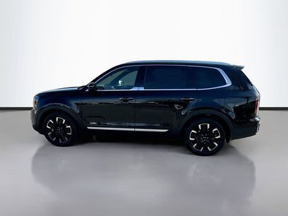 Used 2024 Kia Telluride SX Prestige