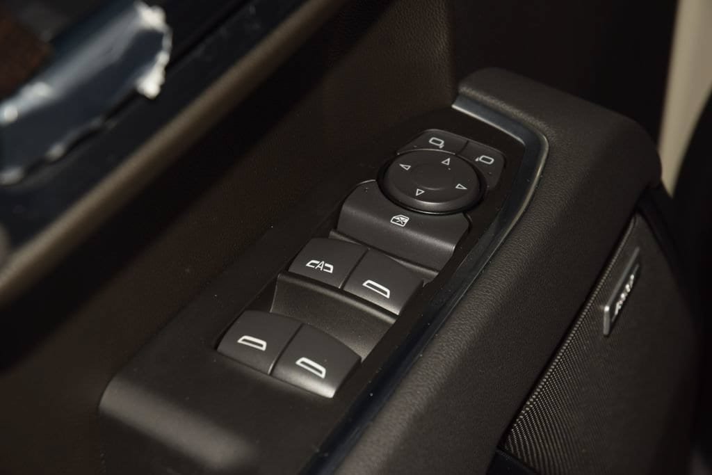 New 2026 Chevrolet Silverado 1500 RST AWD/4WD image 51