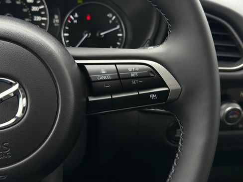 New 2026 MAZDA CX-30 AWD 2.5 S image 21