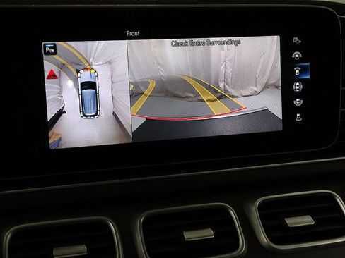 Used 2022 Mercedes-Benz GLE 450 4MATIC image 24