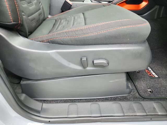 Used 2025 Nissan Frontier PRO-4X AWD/4WD image 36