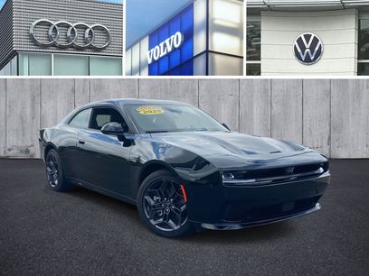 Used 2025 Dodge Charger R/T w/ Quick Order Package 25M R/T