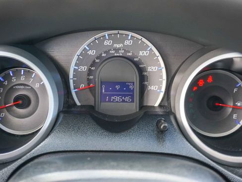 Used 2013 Honda Fit image 22