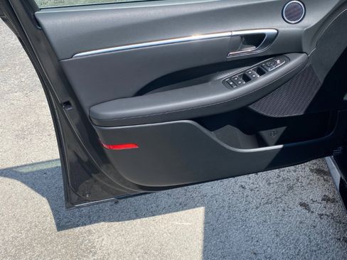 New 2023 Hyundai Sonata SEL w/ Convenience Package image 7