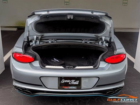Used 2022 Bentley Continental GT AWD/4WD image 38