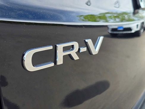New 2026 Honda CR-V EX image 14