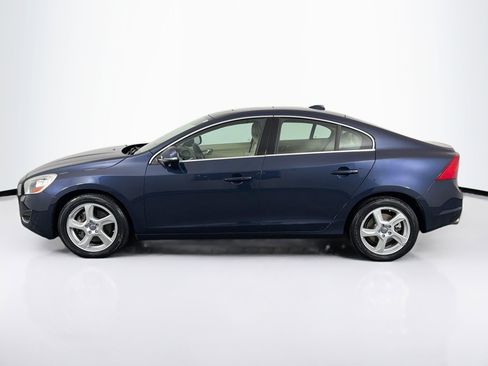 Used 2013 Volvo S60 T5 AWD/4WD image 7