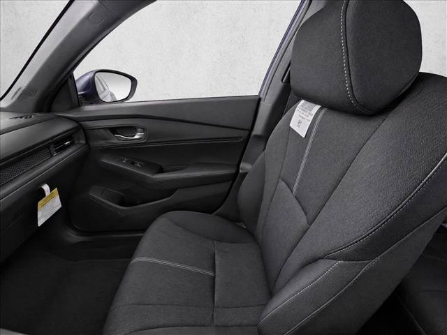 New 2026 Honda Accord Sport image 12