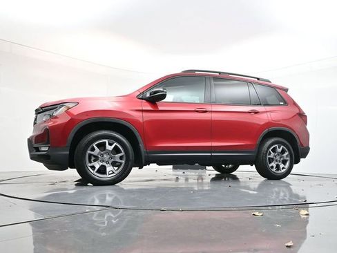 Used 2023 Honda Passport TrailSport image 46
