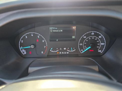 Used 2025 Ford Transit 250 Low Roof w/ Exterior Upgrade Package RWD image 20