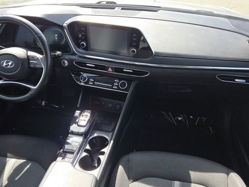 Used 2020 Hyundai Sonata SEL w/ Convenience Package image 28