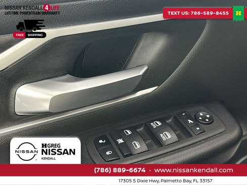 Used 2023 RAM 1500 Big Horn image 17