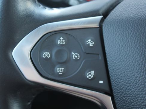 Used 2022 Chevrolet Traverse Premier w/ LPO, Floor Liner Package image 10