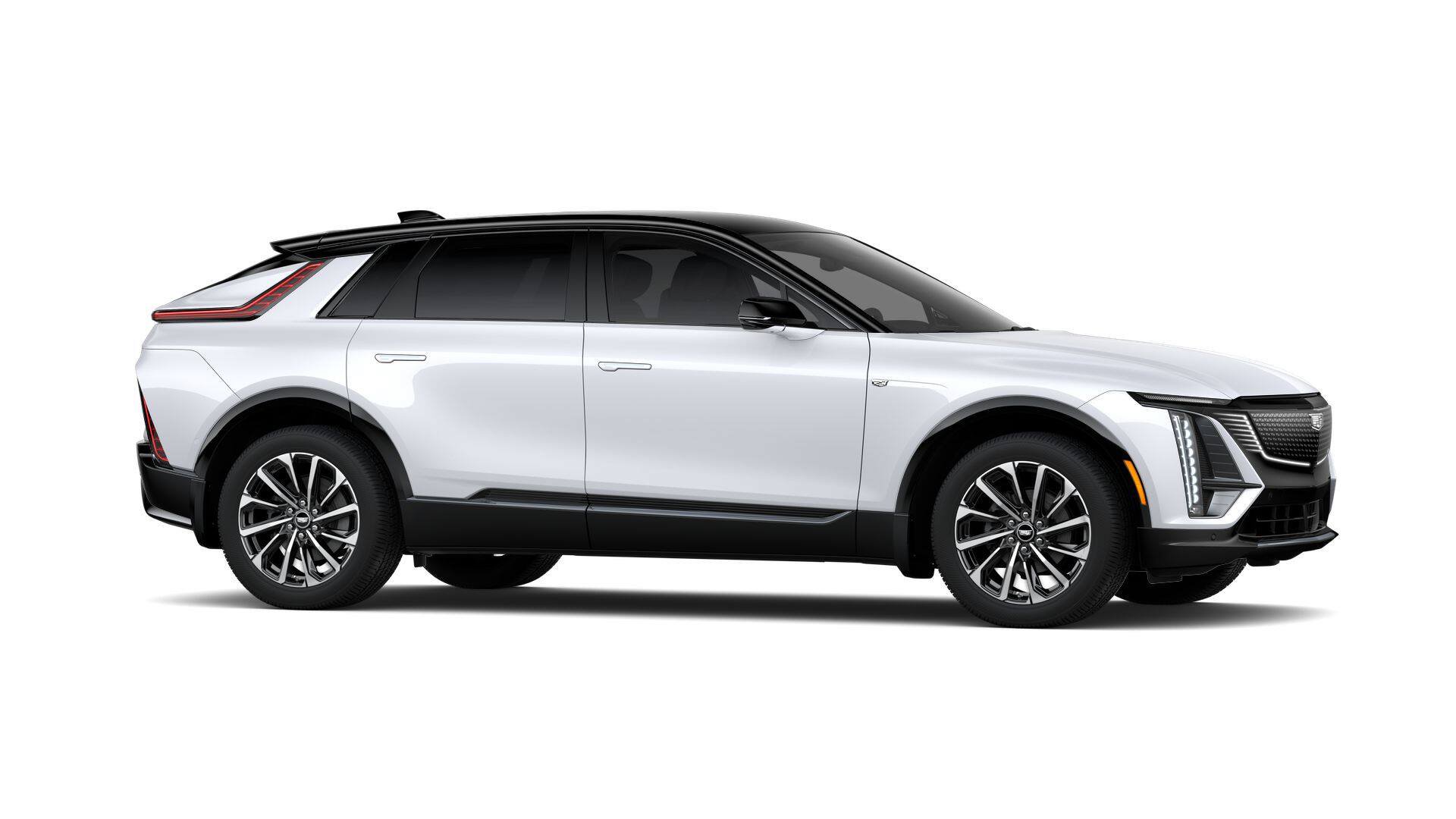 New 2027 Cadillac Lyriq Sport RWD image 47