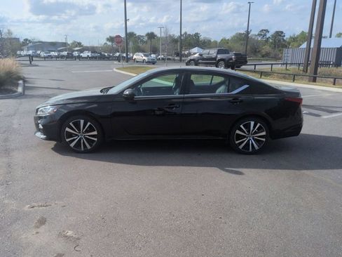 Used 2021 Nissan Altima 2.5 SR image 6