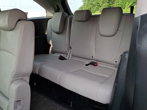 Used 2023 Honda Odyssey EX-L image 11