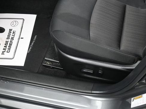 Used 2025 Nissan Altima 2.5 SV AWD/4WD image 11