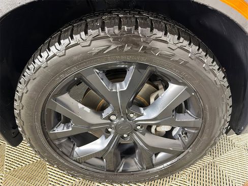 Used 2020 Hyundai Palisade SEL w/ Convenience Package image 13