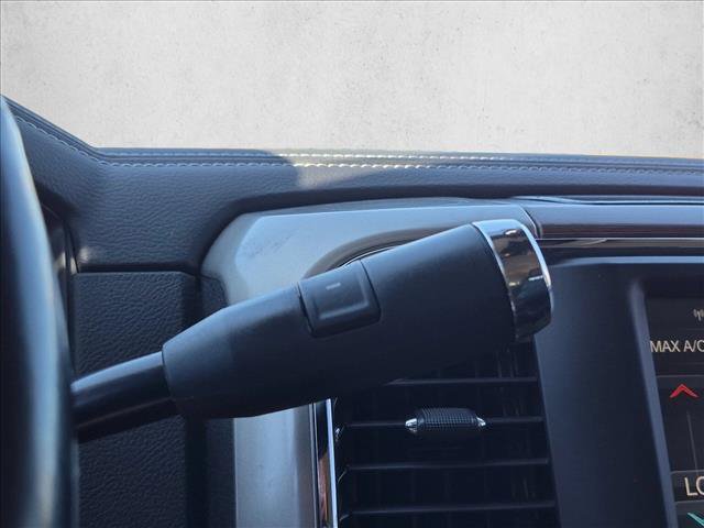 Used 2016 RAM 2500 Laramie w/ Sport Appearance Group AWD/4WD image 11
