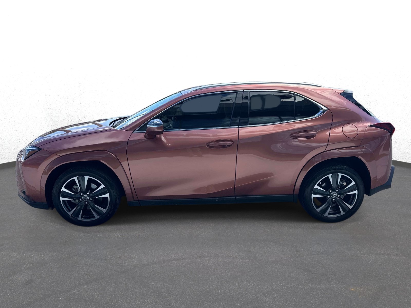 Used 2026 Lexus UX 300h FWD w/ Accessory Package (Z1) image 6