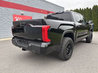 Used 2025 Toyota Tundra SR5 AWD/4WD video 3