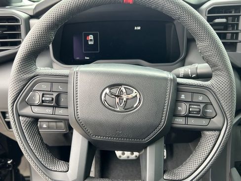 New 2026 Toyota Tundra TRD Pro image 13