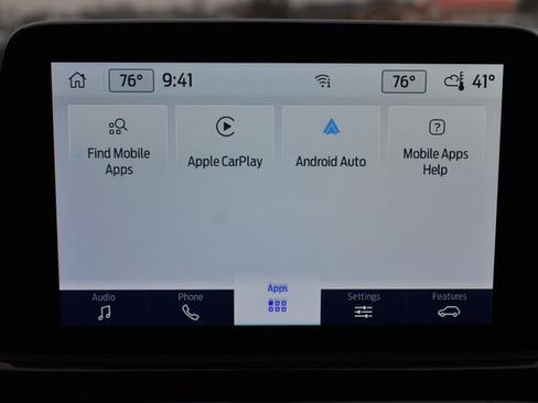 Used 2023 Ford Escape ST-Line image 22