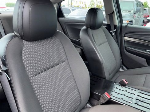 Used 2016 Chevrolet Caprice image 26