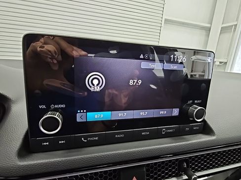 New 2025 Honda Civic Sport image 13