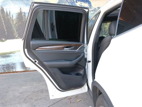 Used 2021 BMW X3 sDrive30i w/ Convenience Package image 42