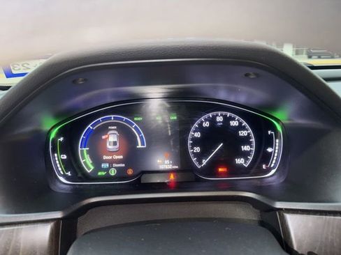 Used 2019 Honda Accord EX image 9