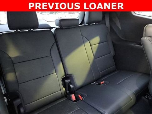 New 2026 Buick Enclave Sport Touring w/ Power Package image 20